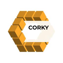"CORKY" - Meble Pod Wymiar Rzeszów
