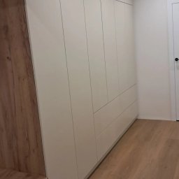 Kuchnie na wymiar Rzeszów 1