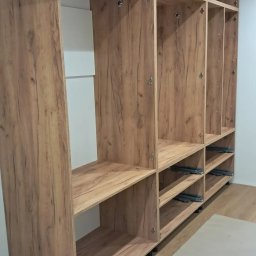 Kuchnie na wymiar Rzeszów 3