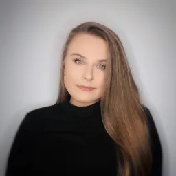 Księgowa - Arletta Krukowska