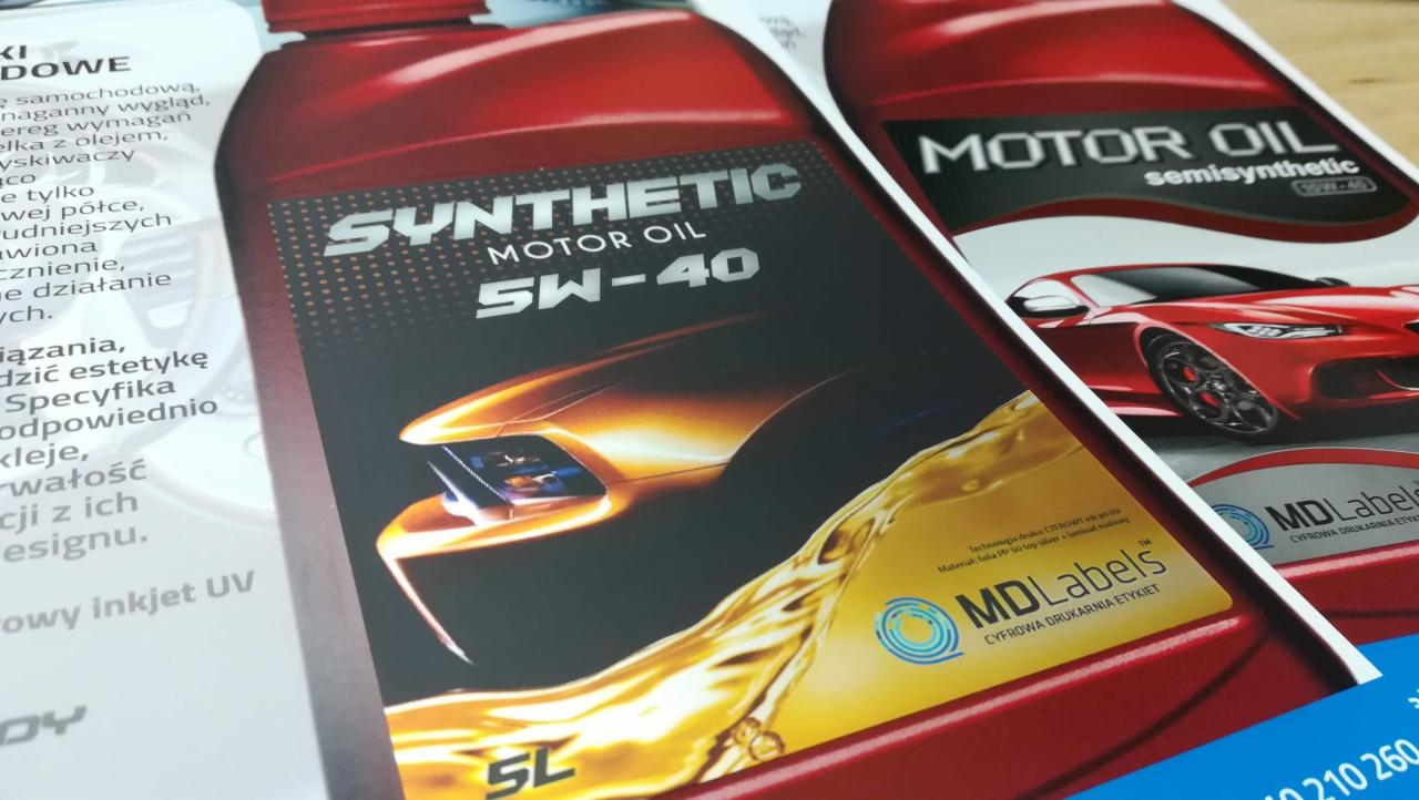 mdlabels producent etykiet