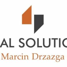 LEGAL SOLUTIONS Marcin Drzazga - Porady Prawne Sosnowiec