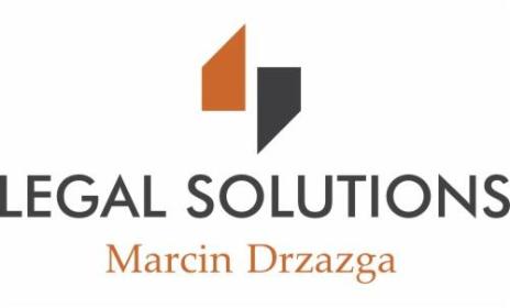 LEGAL SOLUTIONS Marcin Drzazga - Prawo cywilne Sosnowiec