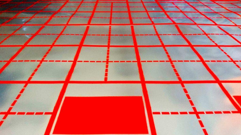 Folia pod Ogrzewanie Podłogowe