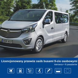 wozimyludzi.pl / WGM-Automotive Sp. z o.o. - Firma Przewozowa Grodzisk Mazowiecki