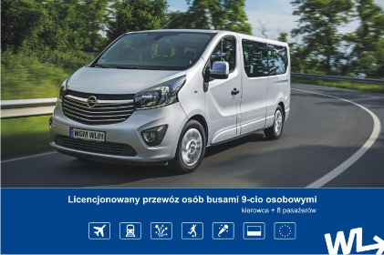 wozimyludzi.pl / WGM-Automotive Sp. z o.o. - Przewóz osób Grodzisk Mazowiecki