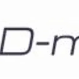 Logo firmy D-met, z niebieskim obrysem litery D i abstrakcyjnym symbolem po lewej stronie.