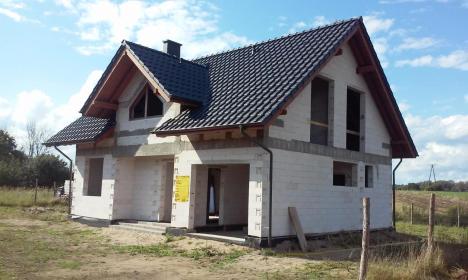 OSTTAM Tomasz Ostojski - Zaplecze budowlane Szczecin