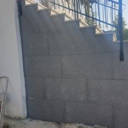 Wykończenia wnętrz Elbląg 1