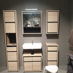 Wykończenia wnętrz Elbląg 3