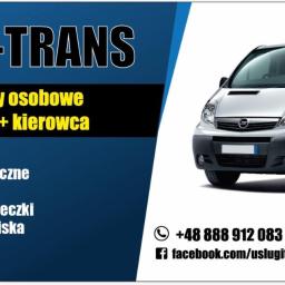 Kris-Trans - Transport Tarnów