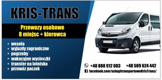 Przeprowadzki Tarnów