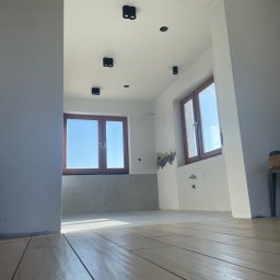 Remonty mieszkań Nekla 3