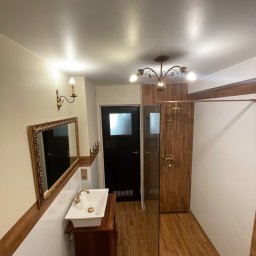 Remonty mieszkań Nekla 4