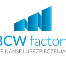 BCW factory Sp. z o.o. - Kredyty Oddłużeniowe Chorzów