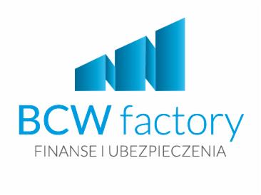 Logo BCW factory