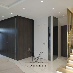 Aranżacja mieszkań Warszawa 3