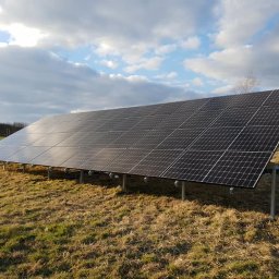 Fotowoltaika Licheń 4