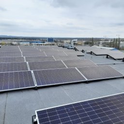 Fotowoltaika Licheń 3