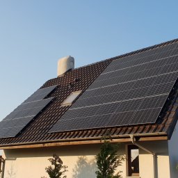 Fotowoltaika Licheń 1