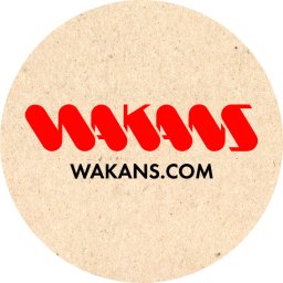 Wakans - A. Zabielski sp. j.
