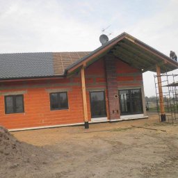 Len-Bud Invest - Perfekcyjne Dachy Nowy Dwór Mazowiecki