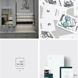 Identyfikacja Wizualna w szerszym zakresie