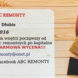grzegorzremonty - Zabudowa Płytami GK Gronowo elbląskie