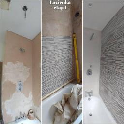 Układanie paneli Gronowo elbląskie 4