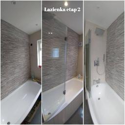 Układanie paneli Gronowo elbląskie 3