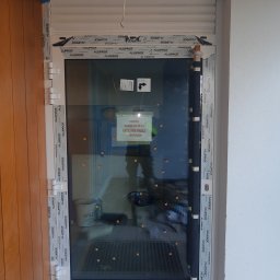 Montaż drzwi Gdynia 7