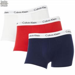 Bokserki męskie - Calvin Klein