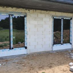 P.H.U. Para- door Łukasz Zadański - Po raz kolejny Adams na profilu Veka