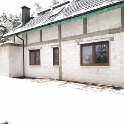 P.H.U. Para- door Łukasz Zadański - Okna Wiśniowski Sl 82, brama Wiśniowski Unitherm, drzwi Wikęd Optimum Thermo, rolety podtynkowe Aluprof