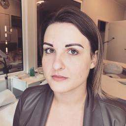 Microblading Makijaż permanentny