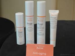 Avene Cosmetics