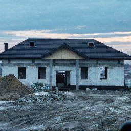 Dawid Wilk TYNK-TECH - Dekarz Proszowice