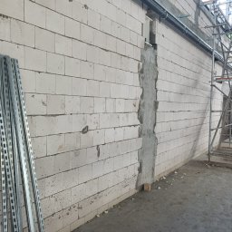 Dawid Wilk TYNK-TECH - Dachy Proszowice