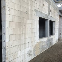 Domy murowane Koniusza 2