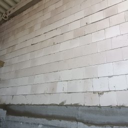 Domy murowane Koniusza 4