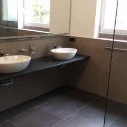 Izolacja fundamentów Śrem 4