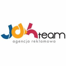 Agencja Reklamowa JAHteam s.c. - Druk Wielkoformatowy Wrocław