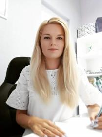 Dietetyk Poznań | mgr Sylwia Rozenkop-Nowaczyk - Dietetyk Poznań
