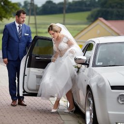 Fotograf ślubny Krasnystaw 1