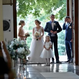 Fotograf ślubny Krasnystaw 2