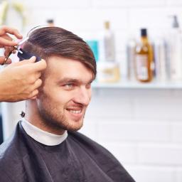 Męski Salon Fryzjerski Iwona Czerwińska Słupsk 2