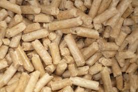 Wood Pellet