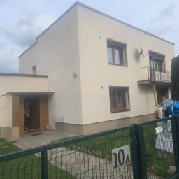 MALBUD - Remonty kuchni Rybnik