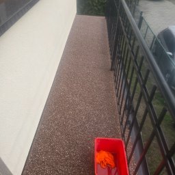 MALBUD - Remonty mieszkań Rybnik