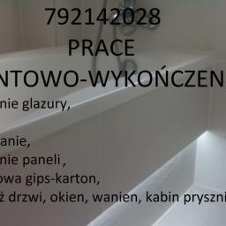 REDOM - Gładzie Chmielnik